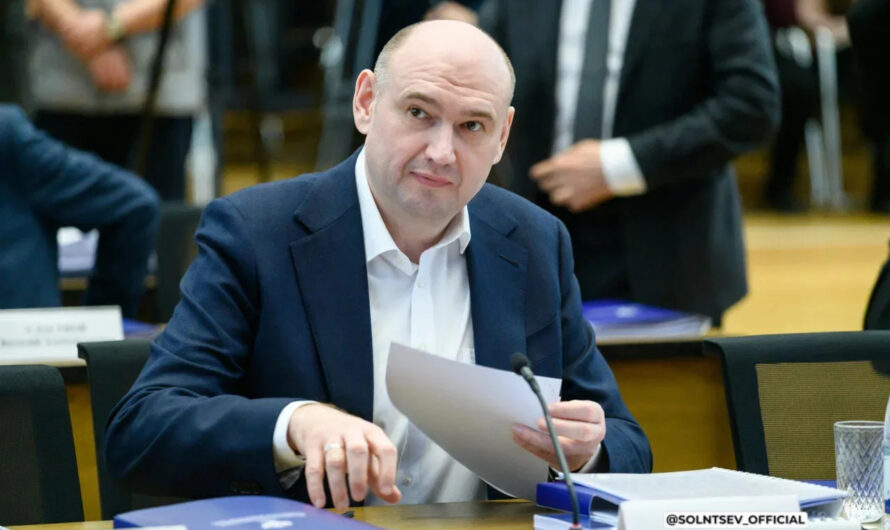 Оренбургская область нацелена на развитие