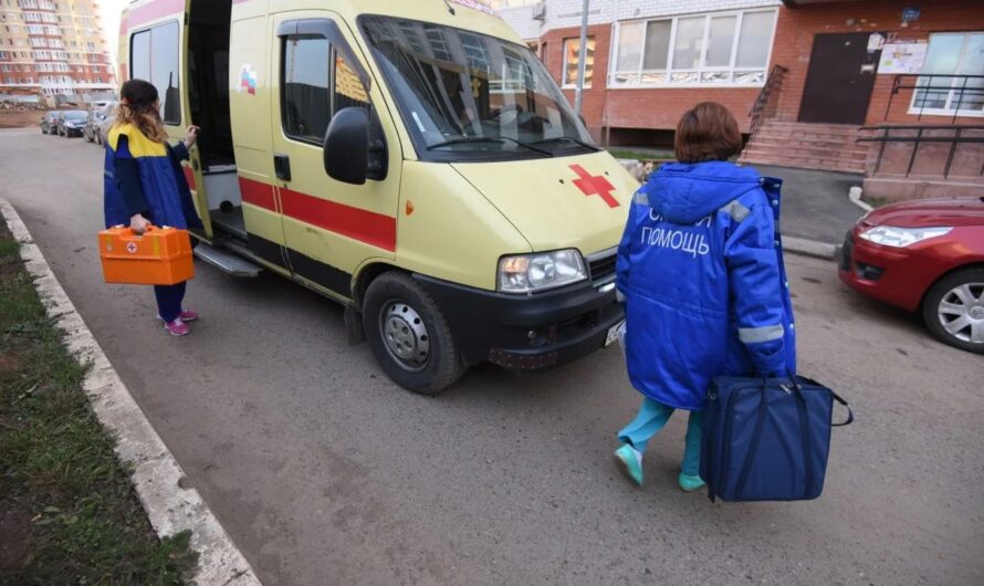 Оренбургские врачи и студенты-целевики получат доплаты из областного бюджета