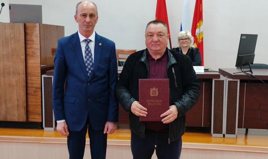 Посевная на пороге: александровские аграрии готовы к весенне-полевым работам