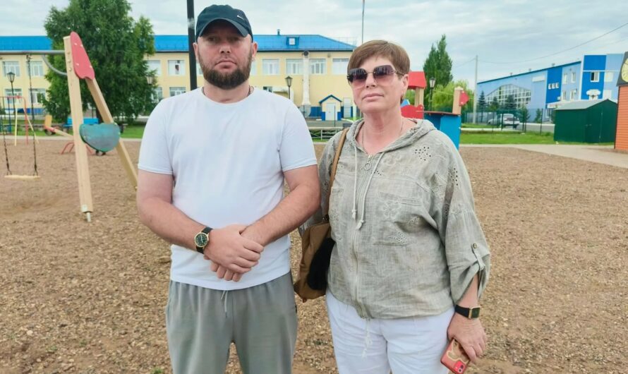 Участников СВО приняли узкие специалисты из областного центра