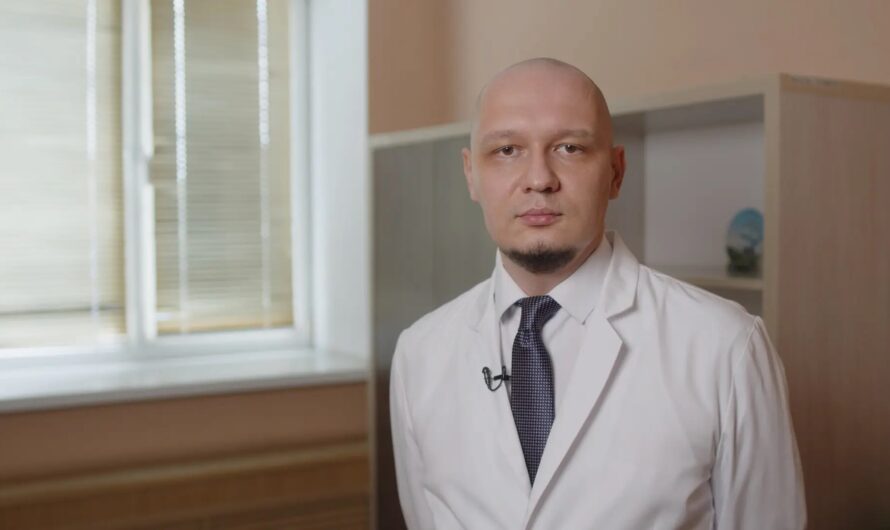 ИППП – ИНФЕКЦИИ, ПЕРЕДАЮЩИЕСЯ ПОЛОВЫМ ПУТЁМ
