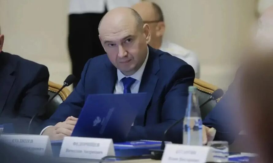 Евгений Солнцев принял участие в заседании Совета ПФО