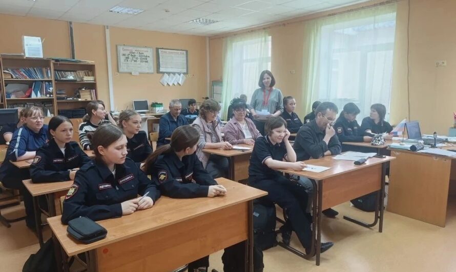 Александровцы проверили знания истории на «Диктанте Победы»