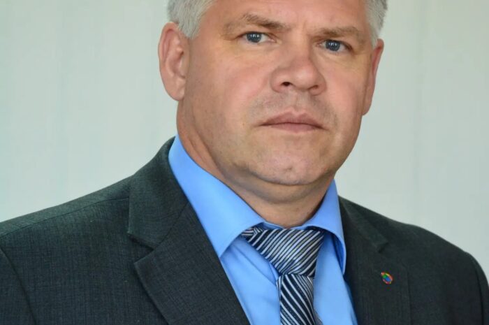 Временно исполняющим полномочия главы Новотроицка стал Олег Юрьевич Папунин