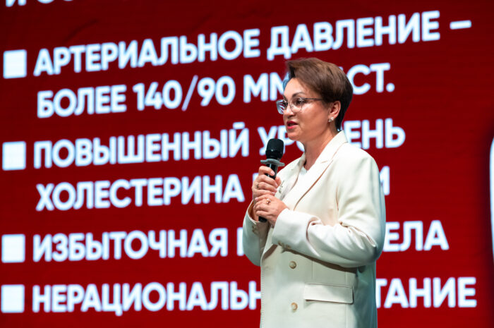 Причины сердечно-сосудистых заболеваний