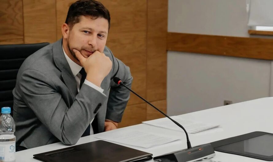 О просветительской акции рассказал Юрий Мироненко